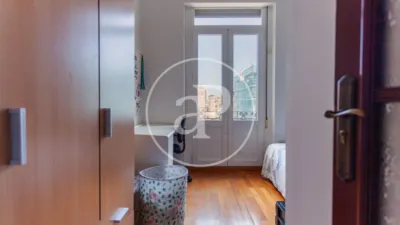 Apartamento en alquiler en València Capital - Imagen 27