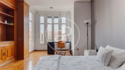 Apartamento en alquiler en València Capital - Imagen 28