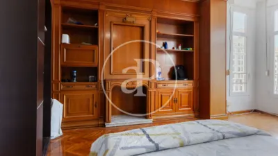 Apartamento en alquiler en València Capital - Imagen 29