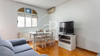 Apartamento en alquiler en València Capital - Imagen 2