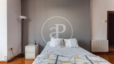 Apartamento en alquiler en València Capital - Imagen 30