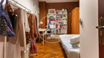 Apartamento en alquiler en València Capital - Imagen 32