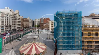 Apartamento en alquiler en València Capital - Imagen 34