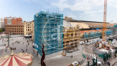 Apartamento en alquiler en València Capital - Imagen 35