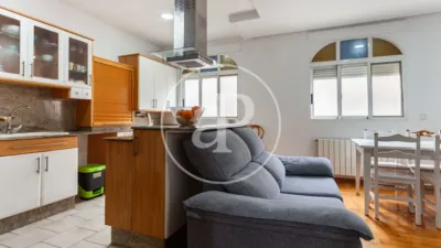 Apartamento en alquiler en València Capital - Imagen 3