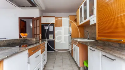Apartamento en alquiler en València Capital - Imagen 4