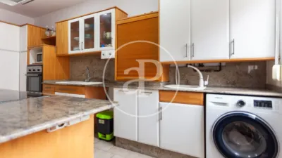 Apartamento en alquiler en València Capital - Imagen 5