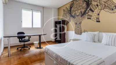 Apartamento en alquiler en València Capital - Imagen 6