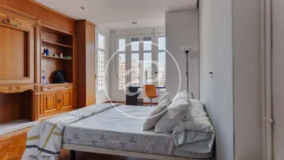 Apartamento en alquiler en València Capital - Imagen 8