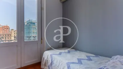 Apartamento en alquiler en València Capital - Imagen 9