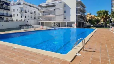 Apartment in Sitges photo 2