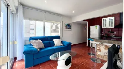 Apartment in Sitges photo 3