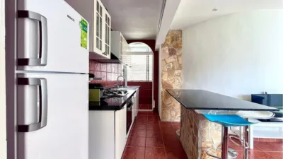 Apartment in Sitges photo 4