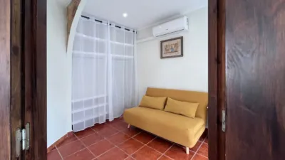 Apartamento en Sitges photo 6