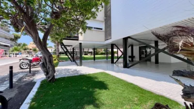 Apartamento en Sitges photo 8