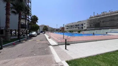 Apartamento en Sitges photo 9