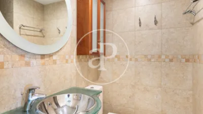 Apartamento en alquiler en Sarrià - Imagen 10