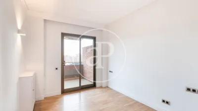 Apartamento en alquiler en Sarrià - Imagen 11