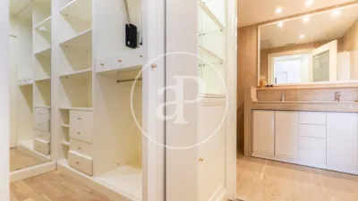 Apartamento en alquiler en Sarrià - Imagen 12