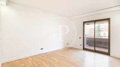 Apartamento en alquiler en Sarrià - Imagen 13