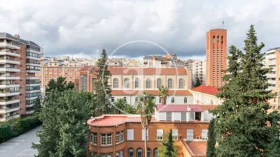Apartamento en alquiler en Sarrià - Imagen 14