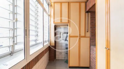 Apartamento en alquiler en Sarrià - Imagen 15
