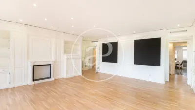 Apartamento en alquiler en Sarrià - Imagen 17