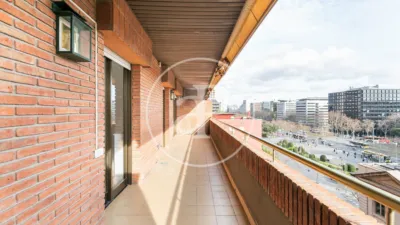 Apartamento en alquiler en Sarrià - Imagen 18