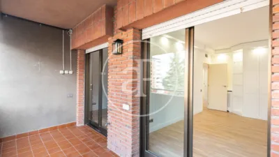 Apartamento en alquiler en Sarrià - Imagen 20