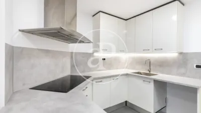 Apartamento en alquiler en Sarrià - Imagen 21