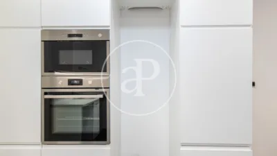 Apartamento en alquiler en Sarrià - Imagen 22