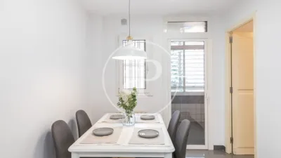 Apartamento en alquiler en Sarrià - Imagen 23