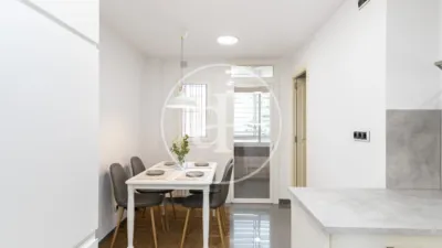Apartamento en alquiler en Sarrià - Imagen 24