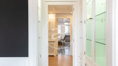 Apartamento en alquiler en Sarrià - Imagen 25