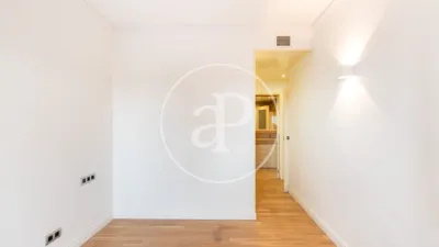 Apartamento en alquiler en Sarrià - Imagen 28