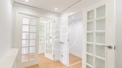 Apartamento en alquiler en Sarrià - Imagen 29