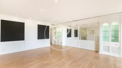 Apartamento en alquiler en Sarrià - Imagen 2