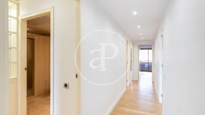 Apartamento en alquiler en Sarrià - Imagen 30
