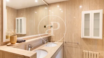 Apartamento en alquiler en Sarrià - Imagen 34