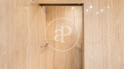Apartamento en alquiler en Sarrià - Imagen 35
