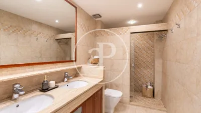 Apartamento en alquiler en Sarrià - Imagen 39