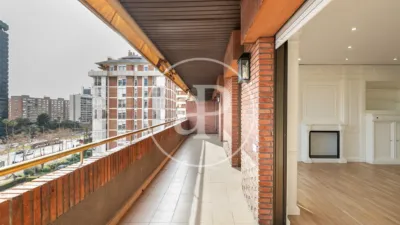 Apartamento en alquiler en Sarrià - Imagen 3