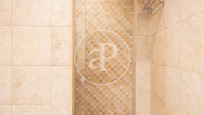 Apartamento en alquiler en Sarrià - Imagen 40