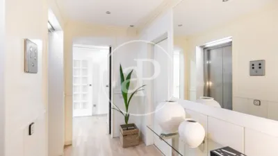Apartamento en alquiler en Sarrià - Imagen 43