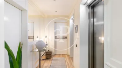 Apartamento en alquiler en Sarrià - Imagen 44