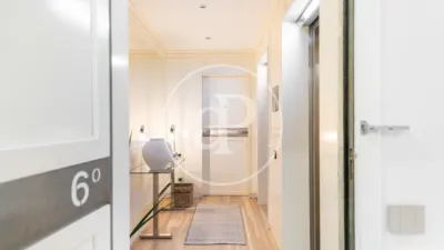 Apartamento en alquiler en Sarrià - Imagen 45