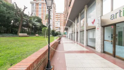 Apartamento en alquiler en Sarrià - Imagen 47