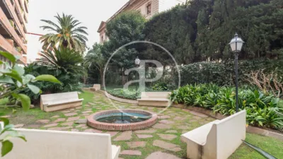 Apartamento en alquiler en Sarrià - Imagen 48