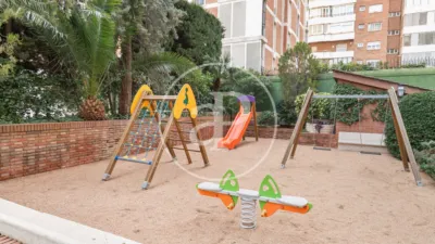 Apartamento en alquiler en Sarrià - Imagen 49