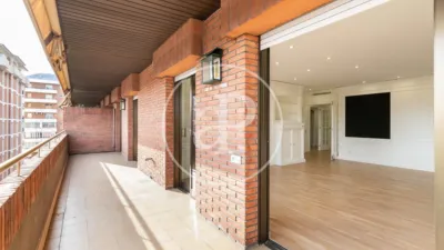 Apartamento en alquiler en Sarrià - Imagen 4